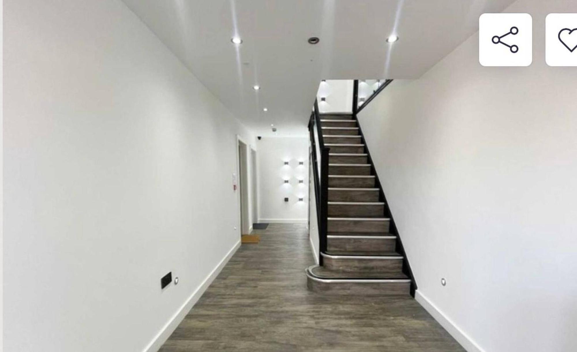 Apartment Luxury Flat In Uxbridge