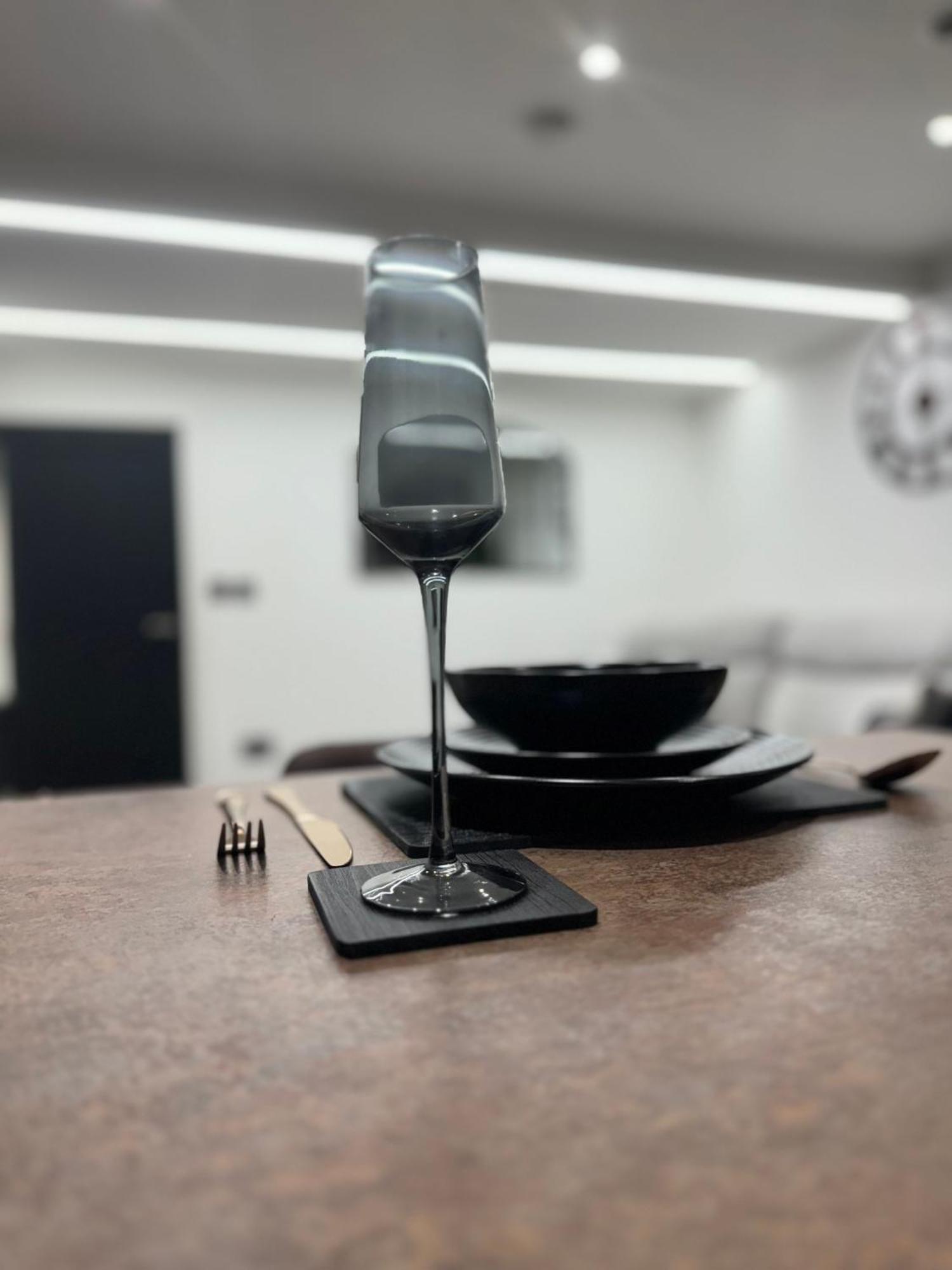 Apartment Luxury Flat In