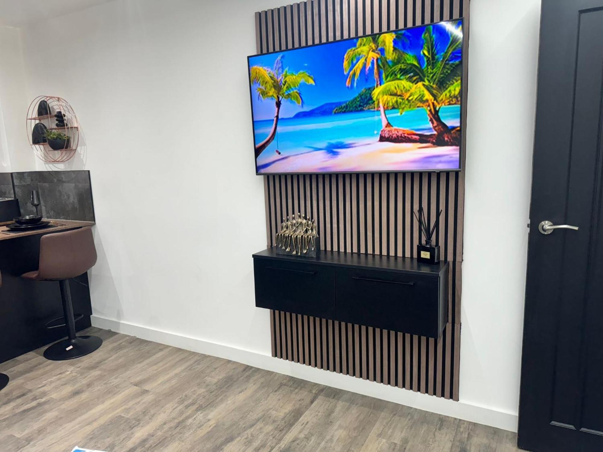 Apartment Luxury Flat In